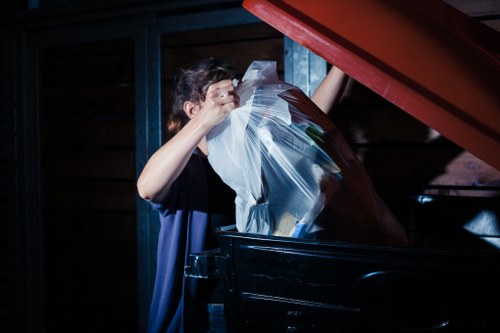 Choosing a site clearance provider