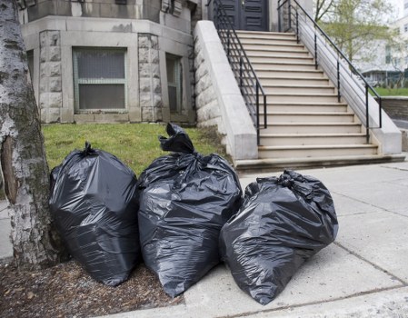 Eco-friendly practices in skip hire services