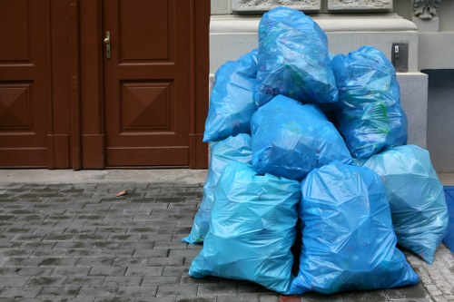 Cost factors for skip hire permits