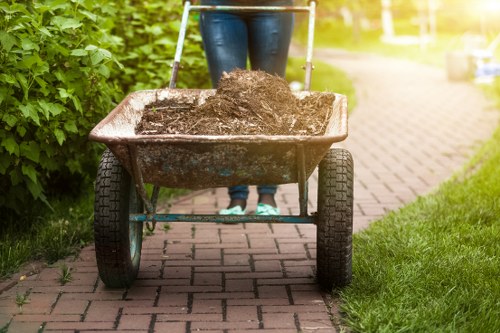 Residential house clearance services overview